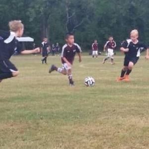 Meet your Posher, Mayra